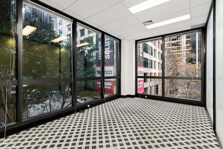 Exchange Tower, Suite 207/208, 530 Little Collins Street Melbourne VIC 3000 - Image 4
