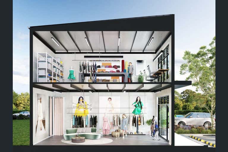 1113 Kelton Street & 357 Main Road, Cardiff, NSW 2285 Office For