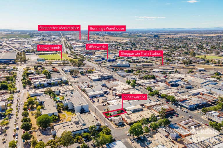 66 Stewart Street Shepparton VIC 3630 - Image 3