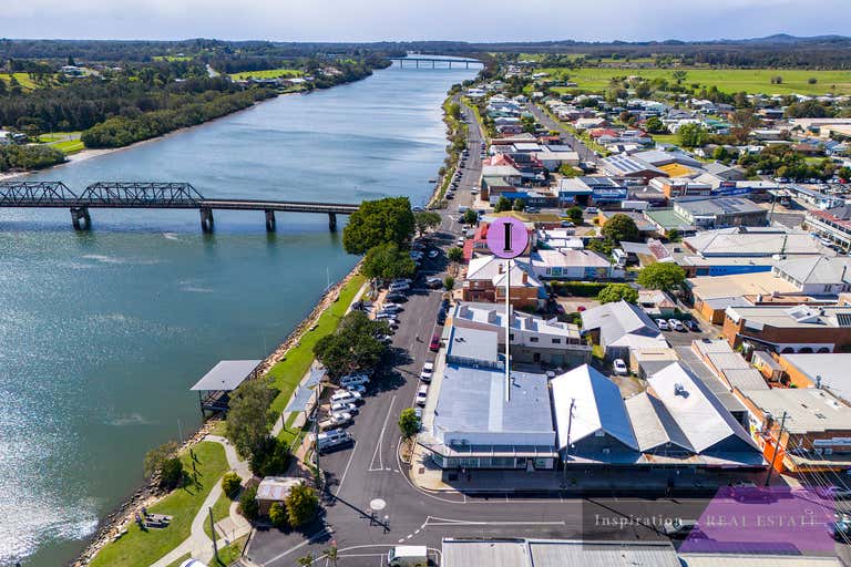 1, 3, 5 Princess Street Macksville NSW 2447 - Image 1