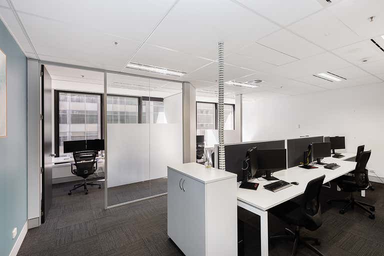 Level 10 Suite 05, 83 Clarence Street Sydney NSW 2000 - Image 1