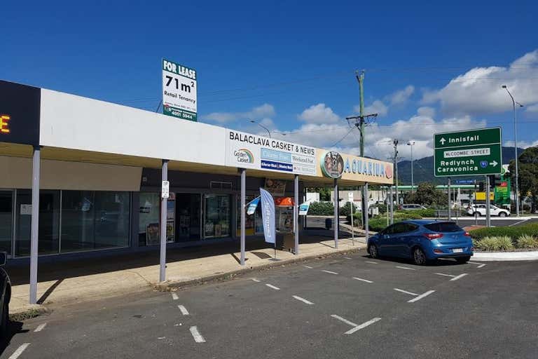 Shop 3, 381 Mulgrave Road Bungalow QLD 4870 - Image 2