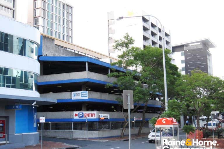 12/28 Astor Terrace Spring Hill QLD 4000 - Image 1