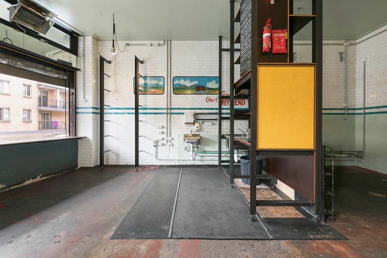 Ground Floor, 156 Abercrombie Street Redfern NSW 2016 - Image 3