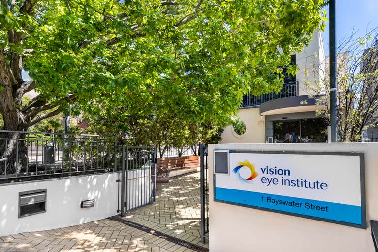 1 Bayswater Street Drummoyne NSW 2047 - Image 1