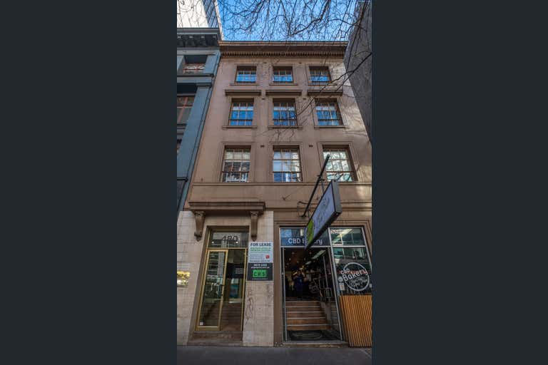 2/480  Bourke Street Melbourne VIC 3000 - Image 1