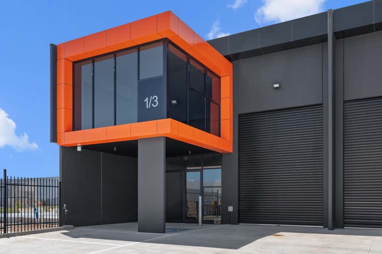 1/1 Robbins Circuit Williamstown North VIC 3016 - Image 1