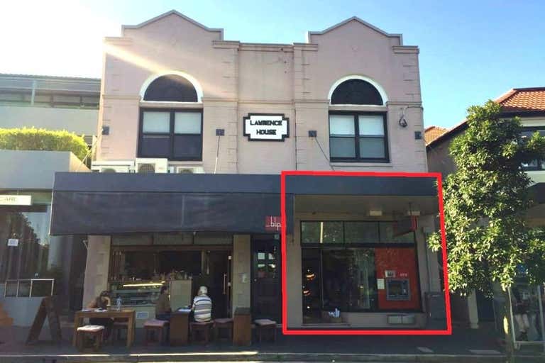 Shop 7/7-9 Bellevue Road Bellevue Hill NSW 2023 - Image 1