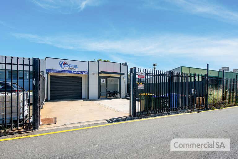 Unit 3, 40 First Street Brompton SA 5007 - Image 2