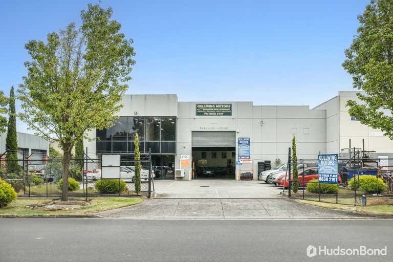 18 Trade Place Vermont VIC 3133 - Image 2