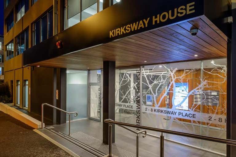 Kirksway House, Level 3 Suite 1, 2-8 Kirksway Place Battery Point TAS 7004 - Image 2