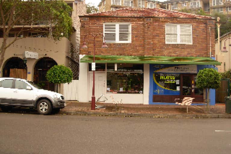 Shop 1, 20 Cammeray Road Cammeray NSW 2062 - Image 3