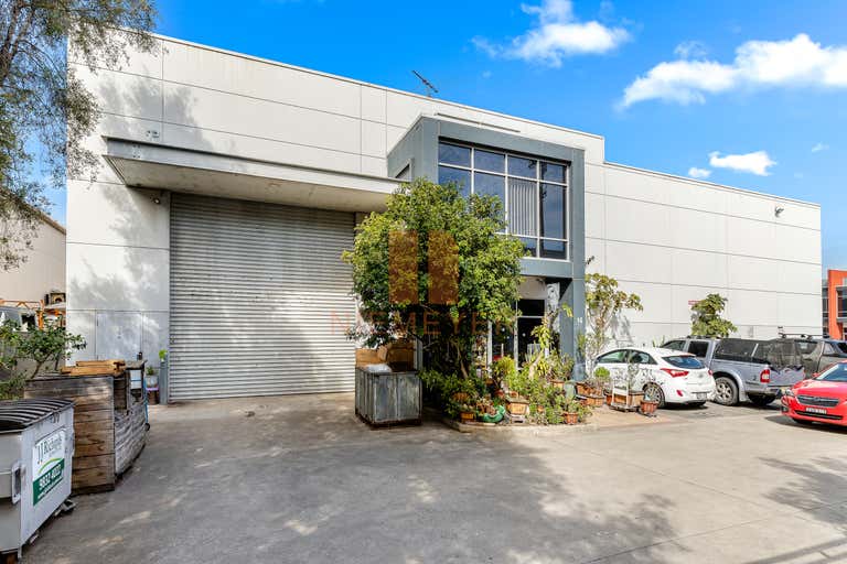 The Zone Business Park, 25-33 Alfred Road Chipping Norton NSW 2170 - Image 1