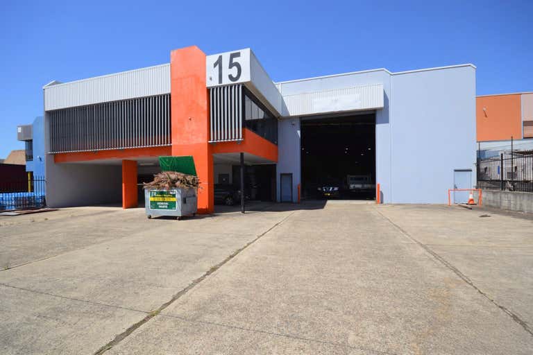 15 Toohey Road Wetherill Park NSW 2164 - Image 2