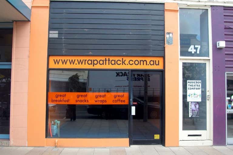 45 Malop Street Geelong VIC 3220 - Image 1