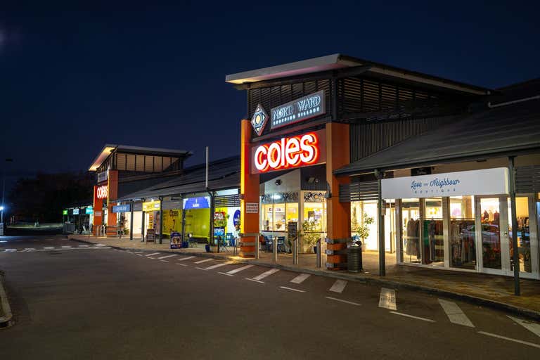 North Ward Shopping Village, 26-28 Mitchell Street North Ward QLD 4810 - Image 3