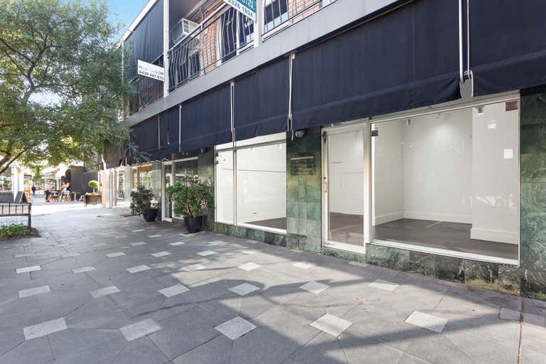 Shop 3, 3  Knox Street Double Bay NSW 2028 - Image 1