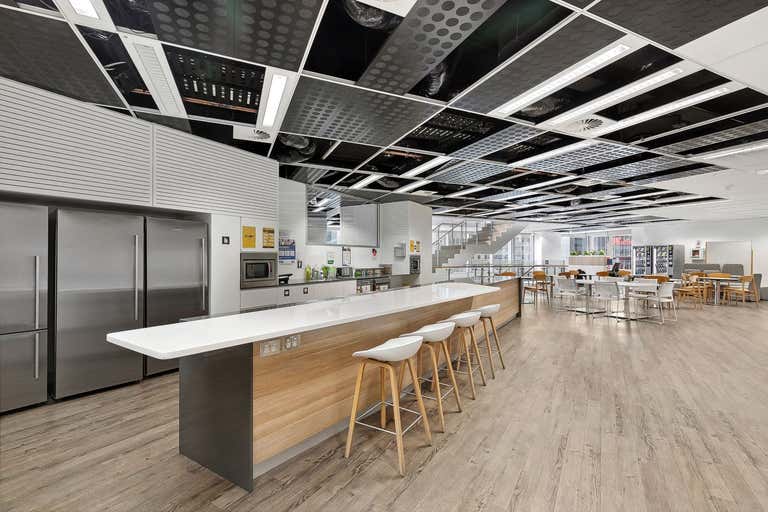 Levels 11 or 16, 400 George Street Sydney NSW 2000 - Image 2