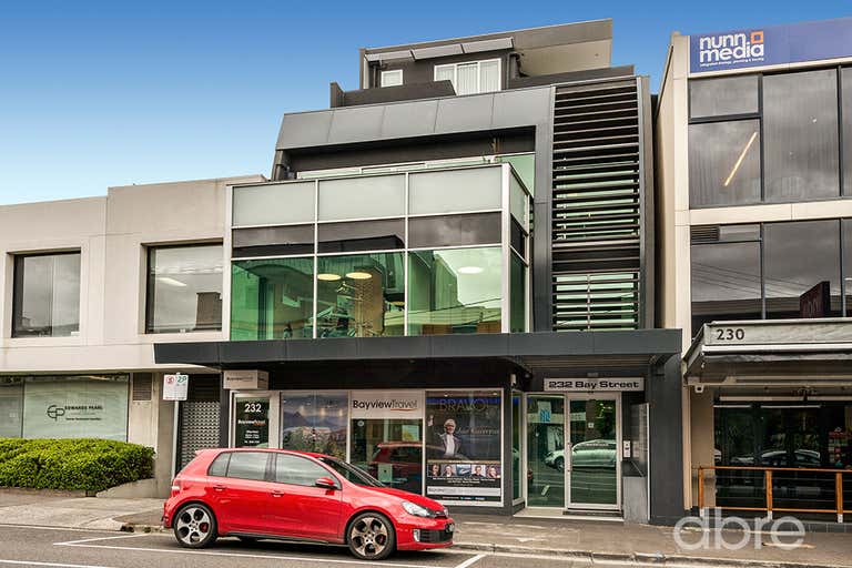 6/232 Bay Street Brighton VIC 3186 - Image 1