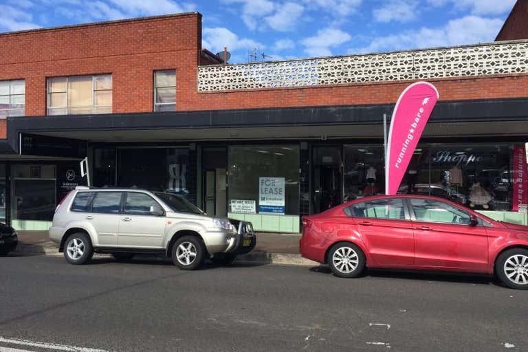 Shop 5, 177-181  Princes Highway Corrimal NSW 2518 - Image 2