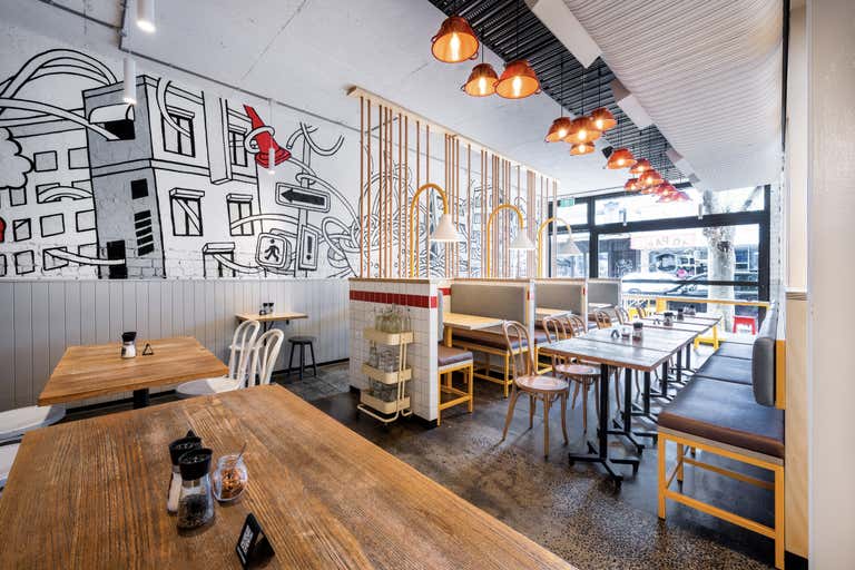 87-89 Swan Street Richmond VIC 3121 - Image 4