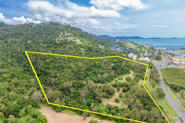 Lot 1 Shute Harbour Road Airlie Beach QLD 4802 - Image 2