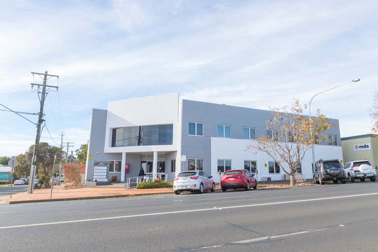 First Floor, 162 Hume Street East Toowoomba QLD 4350 - Image 2