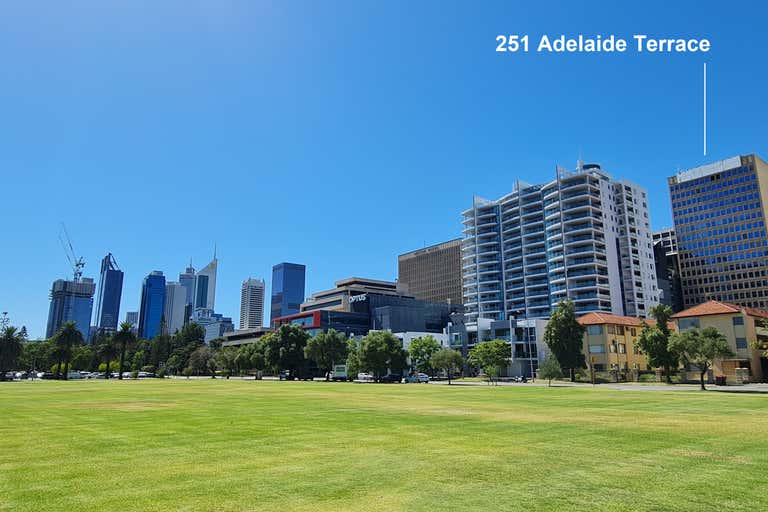 63/251 Adelaide Terrace Perth WA 6000 - Image 1