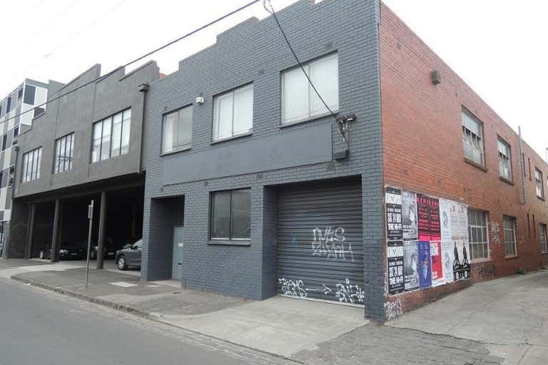 Ground Floor, 71 Nicholson Street Brunswick East VIC 3057 - Image 2