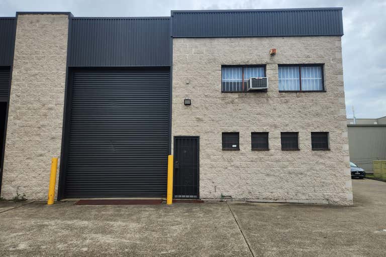 Unit 12, 6-8 Allen Place Wetherill Park NSW 2164 - Image 1