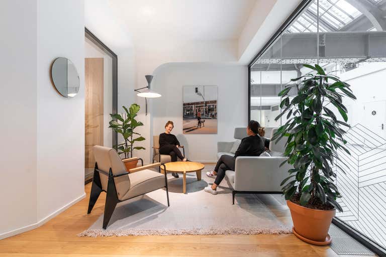 Spaces Nedlands, 136 Stirling Highway Perth WA 6000 - Image 2