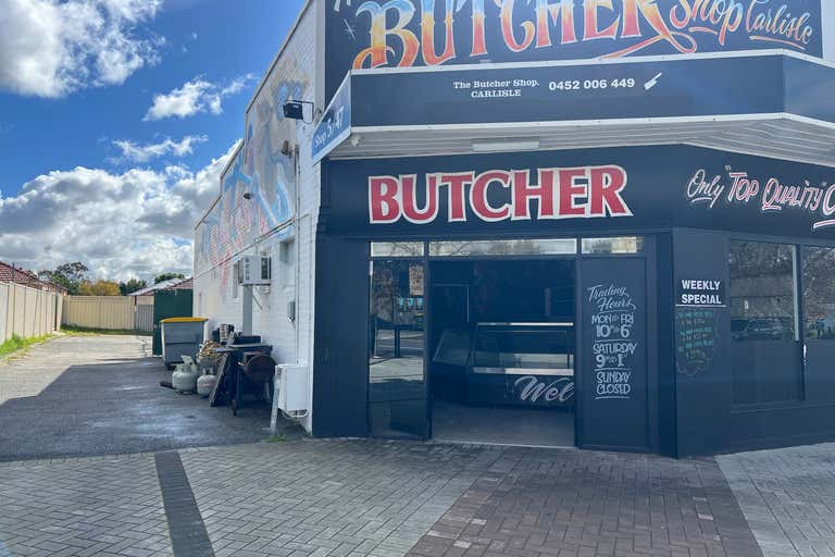 41 Archer Street Carlisle WA 6101 - Image 1