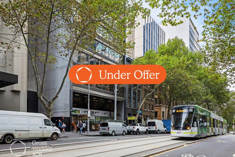 503/488 Bourke Street Melbourne VIC 3000 - Image 1