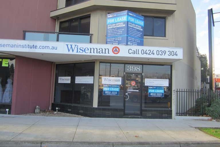 398 St Kilda Road St Kilda VIC 3182 - Image 1