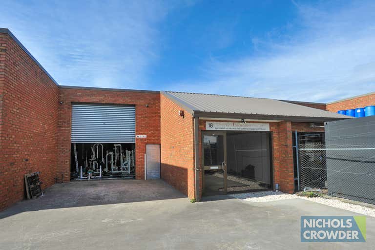 18 Stephenson Road Seaford VIC 3198 - Image 1