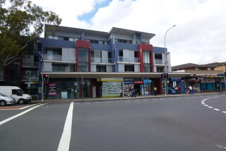 Shop 8, 163 Hawkesbury Road Westmead NSW 2145 - Image 2