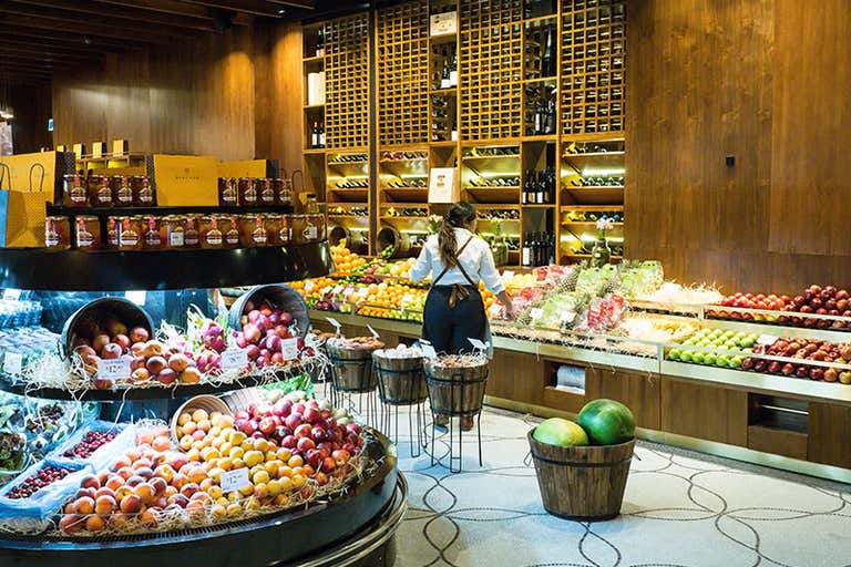 Retail, 36 Harbour Street Sydney NSW 2000 - Image 4