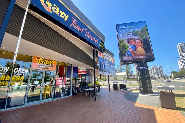 Shop 3/2931 Gold Coast Highway Surfers Paradise QLD 4217 - Image 1