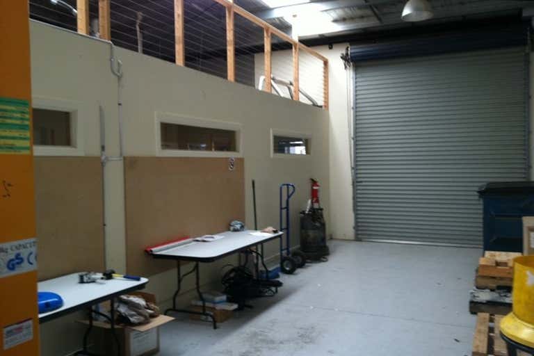 Factory 6, 27 Progress St Mornington VIC 3931 - Image 2