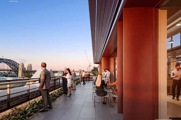1 Kent Street Millers Point NSW 2000 - Image 3