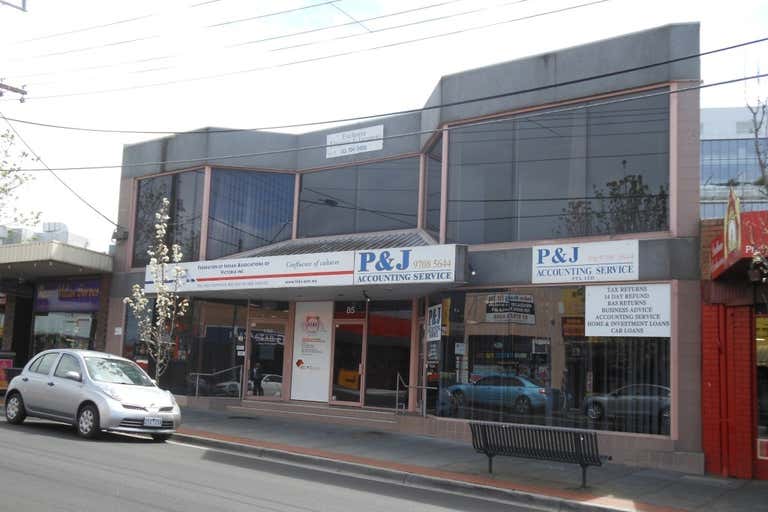 Suite 4, Level 1, 85 Foster Street Dandenong VIC 3175 - Image 1