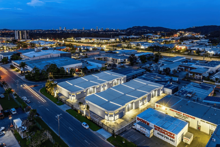 14/10 Taree Street, Burleigh Heads, QLD 4220 Industrial & Warehouse