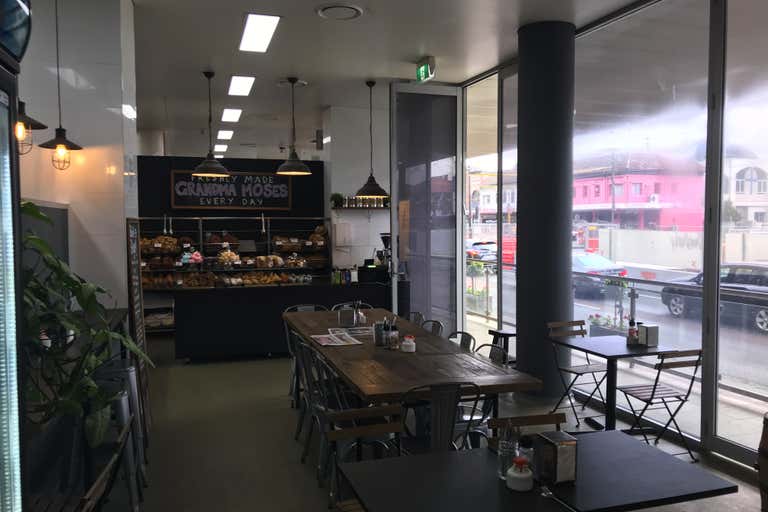 Retail Level, 105-109 Anzac Pde Kensington NSW 2033 - Image 3