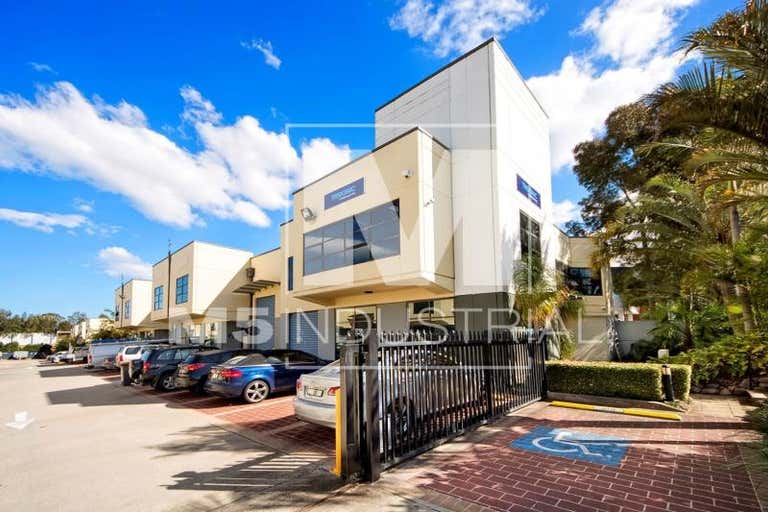Palmgrove Business Park, Unit F1, 15 Forrester Street Kingsgrove NSW 2208 - Image 2
