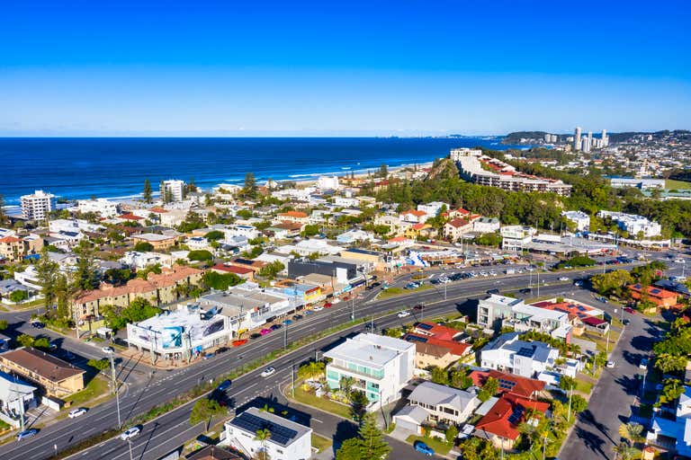 Nobbys Beach Gem, 22452251 Gold Coast Hwy, Mermaid Beach, QLD 4218 Shop & Retail Property For