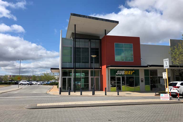 Ellenbrook Central, Suite D-003, 11 Main Street Ellenbrook WA 6069 - Image 1