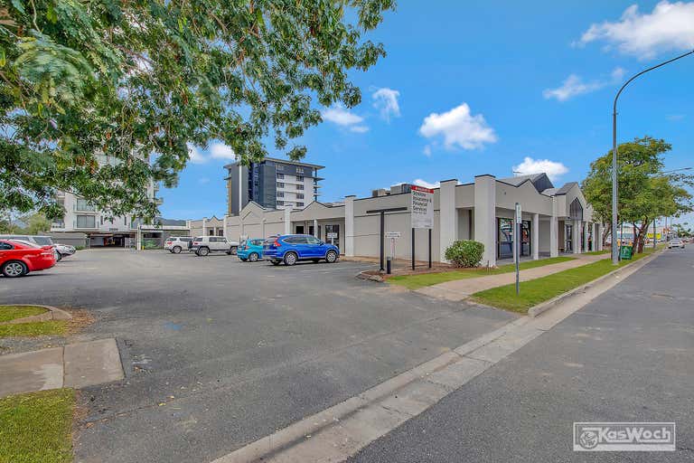 6/49 Bolsover Street Rockhampton City QLD 4700 - Image 4