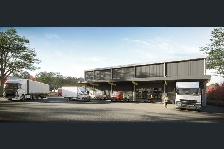 Lot  2, 16 Ipswich Street Fyshwick ACT 2609 - Image 3