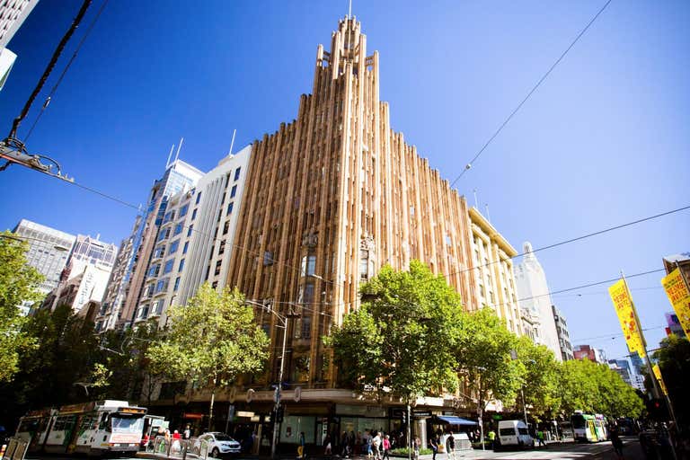 706/220 Collins Street Melbourne VIC 3000 - Image 1