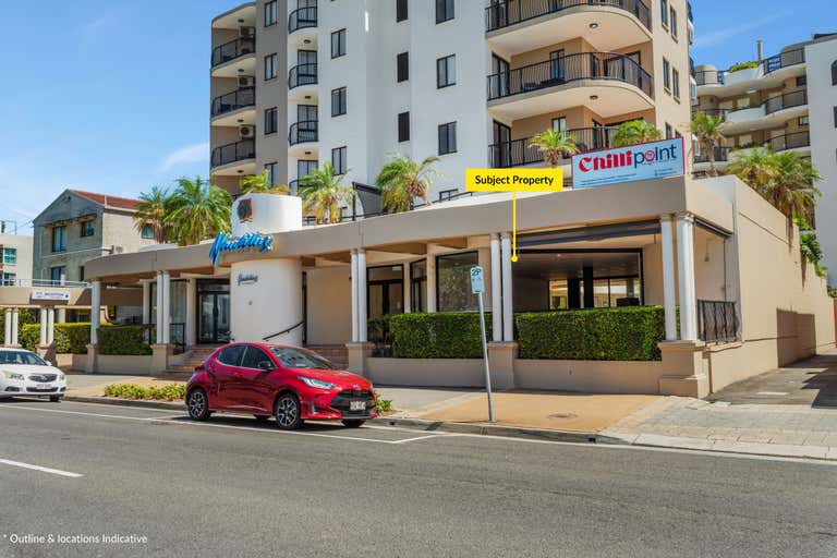 8B/32 River Esplanade Mooloolaba QLD 4557 - Image 1